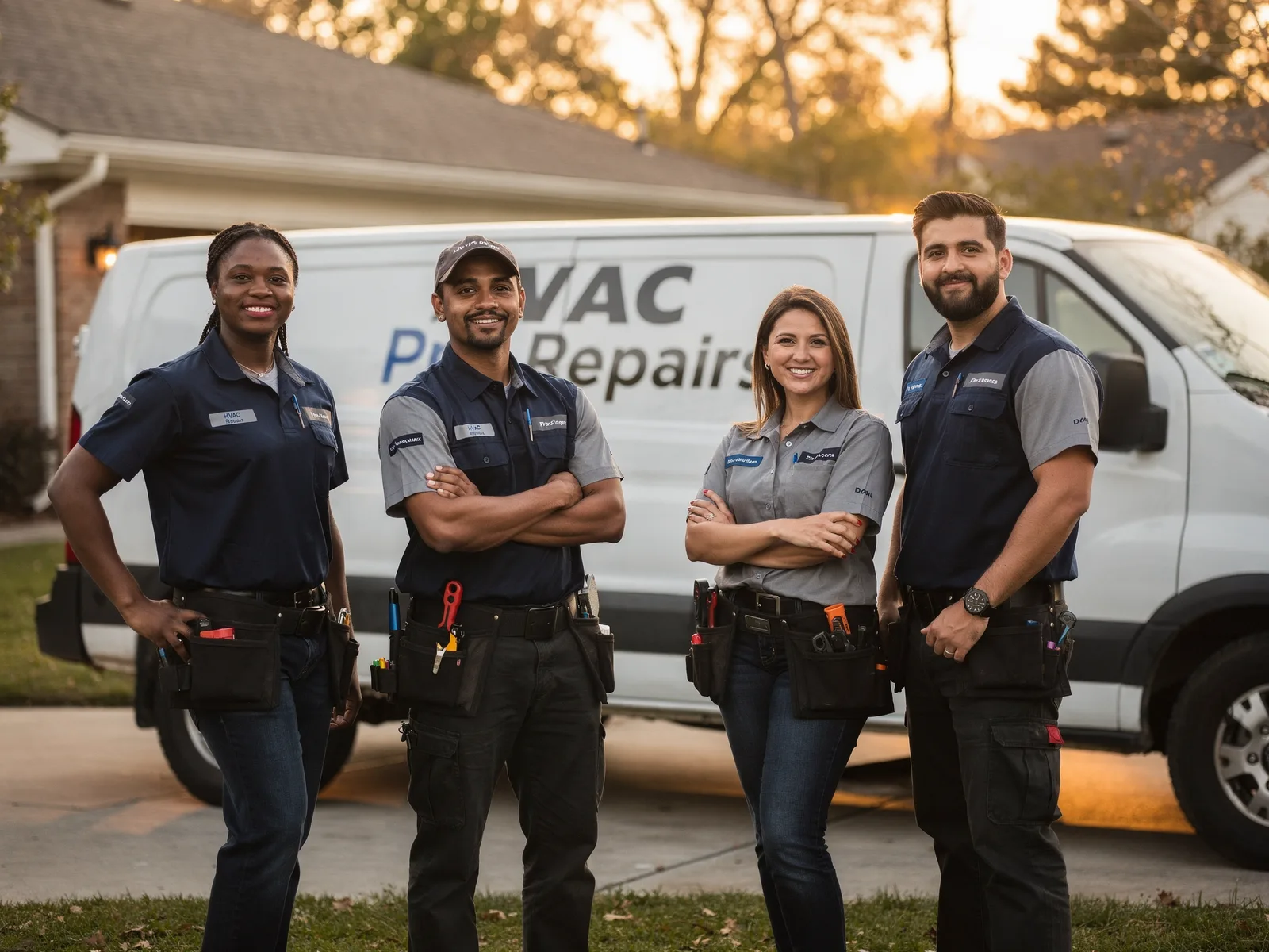 Heat Pump Repair company in Kopperston, WV