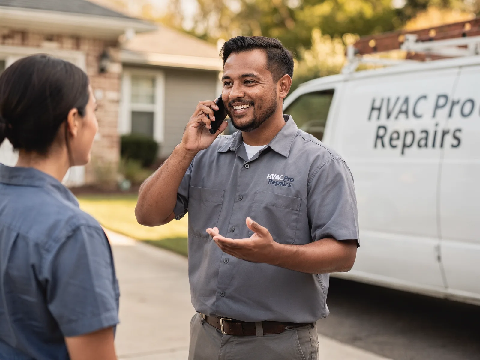 Heat Pump Repair Kopperston, WV FAQs